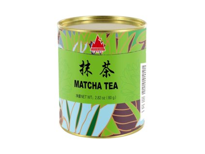 ee21110531119f2ea8636145920af3f8 shan wai shan caj matcha 80 g