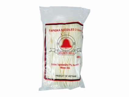 golden bell hu tieu nam vang 400g
