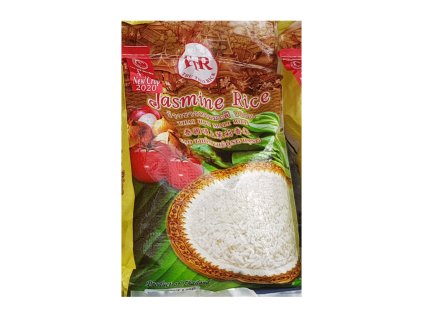 TTR thai jasmin ryze 17,5kg