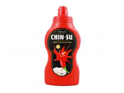 chinsu omacka chilli paliva 270g