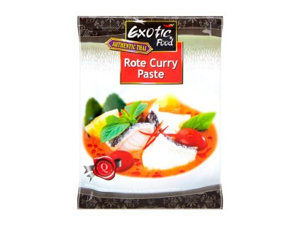 exotic food kari pasta cervena 50g