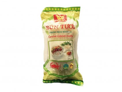 totaco vlasove ryzove nudle 300g