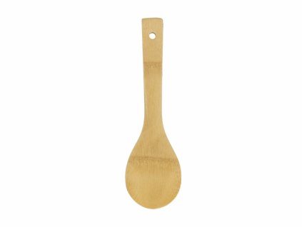 bambusova naberacka na ryzi 23cm