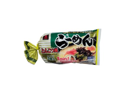 miyakoichi tonkatsu nudle 618g