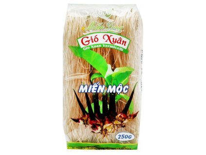 gio xuan sklenene nudle 250g