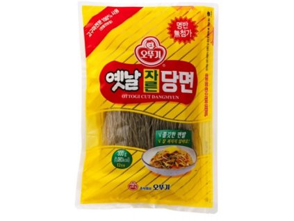 ottogi sklenene nudle 300g