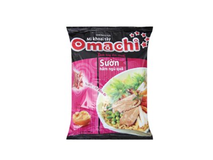 omachi zebirka 79g
