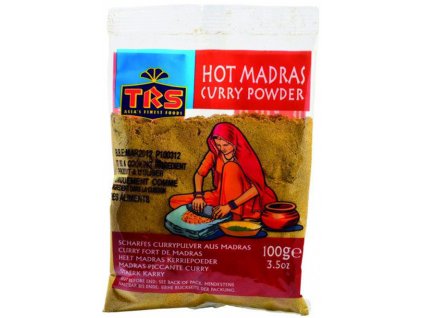 trs madras palivy 100g