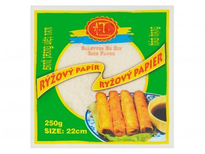 at ryzovy papir na smazene zavitky 250g