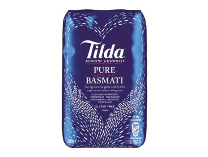 tilda basmati ryze 500g