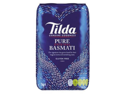 tilda basmati ryze 1kg