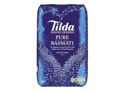 tilda basmati ryze 2kg