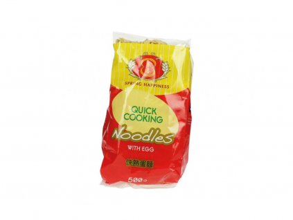 spring happiness quick cooking nudle do woku vajecne 500g