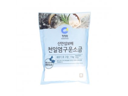 daesang korejska coarse morska sul na kimchi 1kg
