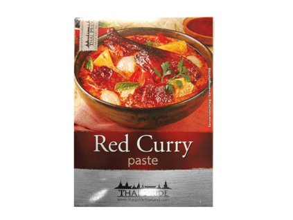 thai pride kari pasta cervena 50g