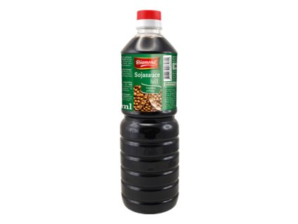 prirodne fermentovana sojova omacka svetla 1l