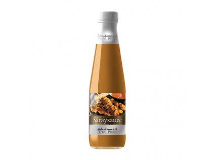 satay omacka 295ml