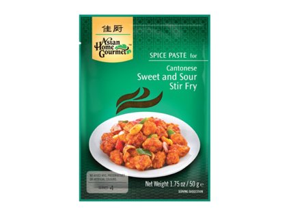 ahg kantonske smazeni 50g