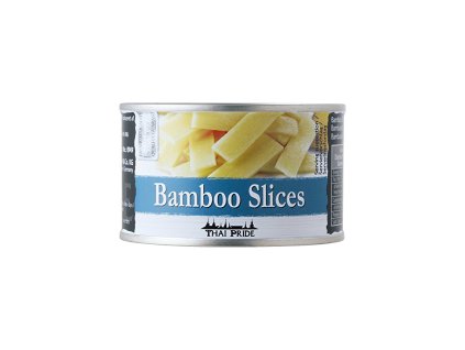 thai pride nakladane bambusove platky 227g