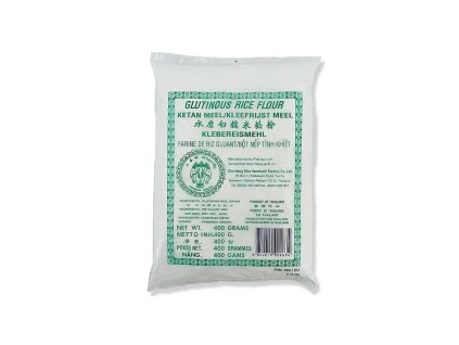 erawan mouka z lepkave ryze 400g