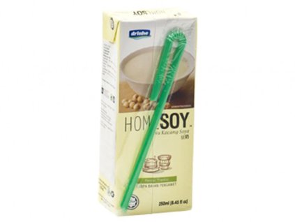 homesoy sojove mleko 250ml