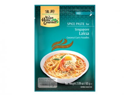 laksa kokosove kari pasta asian home gourmet 60g