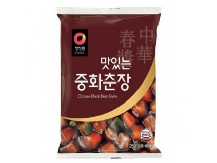 daesang jajjang korejska cerna pasta 250g