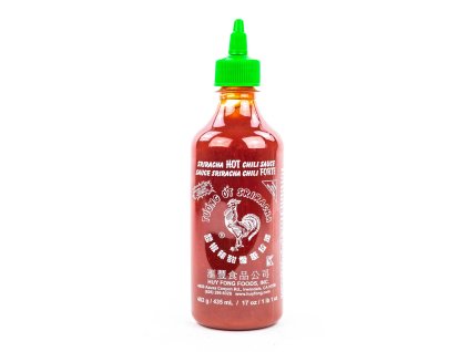 huy fong chilli omacka sriracha 435ml