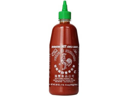 huy fong chilli omacka sriracha 740ml