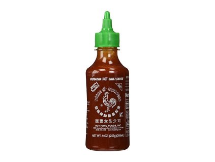 huy fong chilli omacka sriracha 266ml