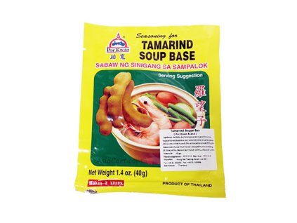 por kwan tamarindova polevkova zakladna 40g