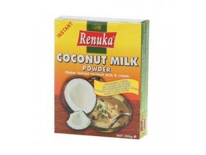 renuka instatnti kokosove mleko 300g
