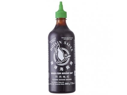 flying goose omacka hoisin 730ml