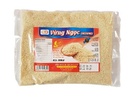 VH sezam bílý 200g