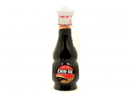 chinsu omacka sojova 250ml