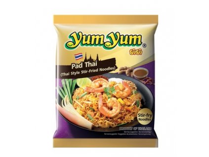 3719 yum yum instantni nudle pad thai 100g