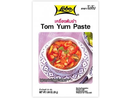 lobo tom yum 30g