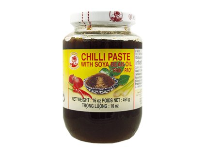 cock nam prik pao 454g
