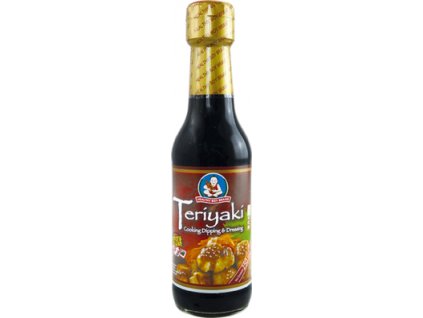 healthy boy teriyaki omacka 250ml