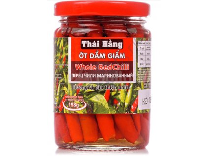 thai hang nakladane chilli papricky 198g