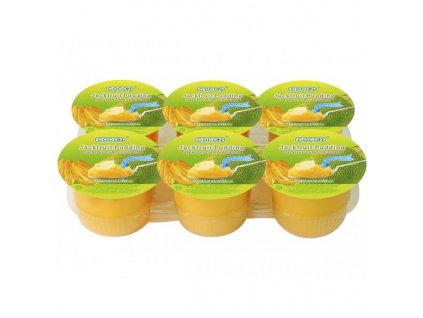 dezert s nata de coco a kousky jackfruit 708g