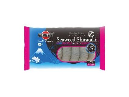 miyata shirataki original uzel s morskou rasou 320g