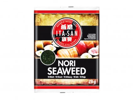itasan morske rasy prazene 28g