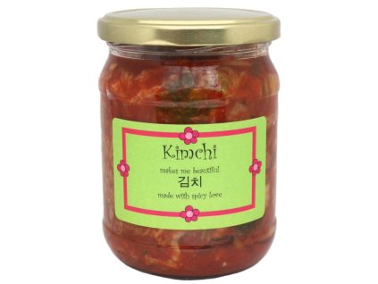 21500 kimchi 300g kimchi love nugatu