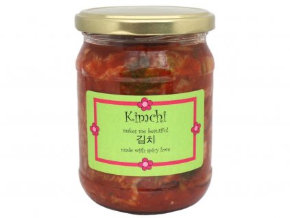 21500 kimchi 300g kimchi love nugatu