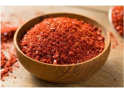 imgane chilli prasek na kimchi gochugaru 500g