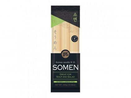 allgroo somen nudle 300g