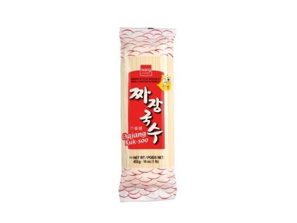 4994 nudle na jajangmyeon korejskou omacku z cernych fazoli 453g