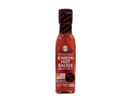 surasang paliva kimchi omacka 230 ml
