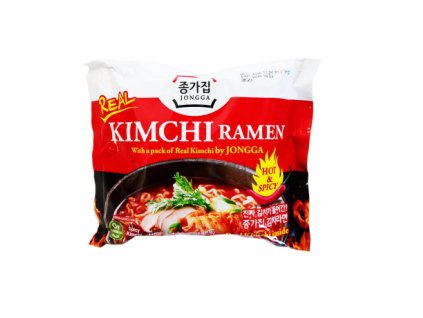 Jongga Kimchi 122g
